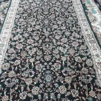 فروش سه عدد فرش|فرش|بیجار, |دیوار