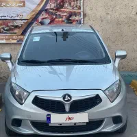 برلیانس h230 توافقی