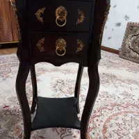 میز تلفن سالم و با تخفیفیف|میز تلفن|تهران, مینای شمالی (مخبر)|دیوار