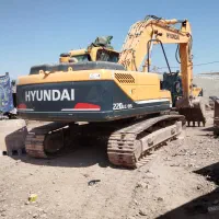 اجاره بیل مکانیکی انجام خاکبرداری و خاکریزی