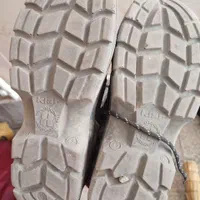 کفش کار سایز 42|کیف، کفش، کمربند|سبزوار, توحیدشهر|دیوار