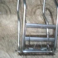 ترکبند شتری نو و
