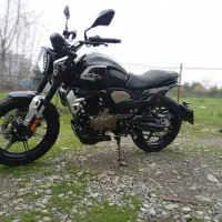 Ac4250|موتورسیکلت|رشت, یخسازی|دیوار