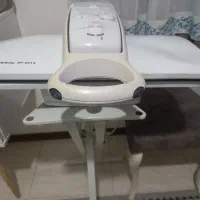 اتو پرس جنرال