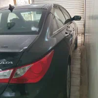 سوناتا وای اف ۲۰۱۱|خودرو سواری و وانت|ساری, |دیوار