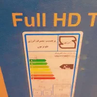 ال ای دی ۴۳ اینچ سام سالم به شرط|تلویزیون و پروژکتور|تهران, کوثر|دیوار
