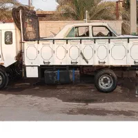 کاویان مدل 90|خودرو سنگین|بم, |دیوار