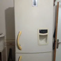 یخچال الکترو استیل