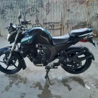 موتور سیکلت FZ 150|موتورسیکلت|قشم, |دیوار