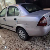 معاوضه تیبا کارمندی