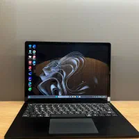 سرفیس‌ لپ تاپ i5 نسل 10 مایکروسافت