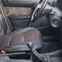 زانتیا 88|خودرو سواری و وانت|اصفهان, باغ نگاره|دیوار