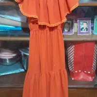 انوا لباس مجلسی و بیرونی|لباس|تنکمان, |دیوار