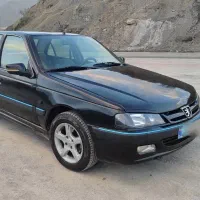 پژو پارس|خودرو سواری و وانت|سروآباد, |دیوار