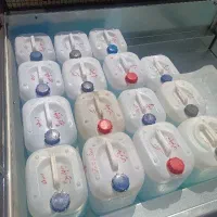 مواد نانو کارواش