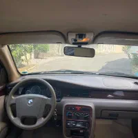 فروش سمندLx