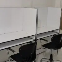 میز کامپیوتر و مطالعه|میز تحریر و کامپیوتر|تربتحیدریه, میدان مرکزی|دیوار