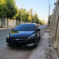 آریزو۵ توربو