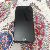 ایفون7 رنگ مشکی