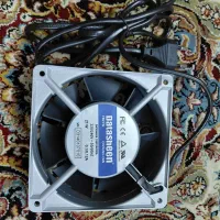 فن بلبرینگی دیتاشین Datasheen FB27G محصولات مشابه