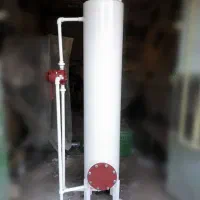 سختی گیر فولادی