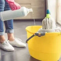 استخدام خانم نظافت چی