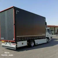 خدمات اتوبار حمل ونقل اسباب کشی منزل ماشین باکارگر|خدمات حمل و نقل|بندرعباس, |دیوار