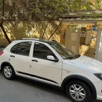 کوییک‌gxr مدل ۱۴۰۳ در حد صفر