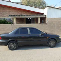 سمند مدل ۸۳|خودرو سواری و وانت|چالوس, |دیوار