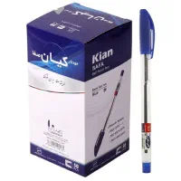 خودکار کیان