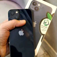 ایفون 13 باطری 88 گارانتی شرکتی