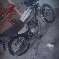 سلام متور 150مدل 97