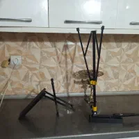 پایه گیتار نو