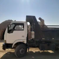 کاویان ۱۰۶ کمپرس|خودرو سنگین|یزد, |دیوار