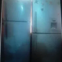 یخچال فریزر