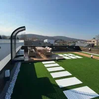 ویلا دوبلکس بااستخرچهارفصل وسند وپایانکار|فروش خانه و ویلا|چمستان, |دیوار