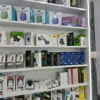 فروش کلیه ی لوازم جانبی موبایل همراه بادکور مغازه|لوازم جانبی موبایل و تبلت|مرودشت, ابوذر شمالی‎|دیوار