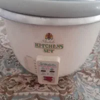 پلوپز دوازده نفره|ظروف پختوپز|مشهد, الهیه|دیوار