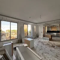 ۱۵۰ متر خوش نقشه/متریال فول/اقساط بلندمدت/امام رضا|فروش آپارتمان|مشهد, حرم مطهر رضوی|دیوار