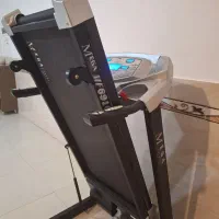 تردمیل خانگی|تجهیزات ورزشی|اردبیل, |دیوار