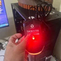 موس  گیمینگ|قطعات و لوازم جانبی رایانه|قزوین, |دیوار