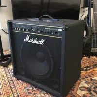 آمپلیفایر بیس Marshall B150 غول ۱۵ انچی