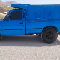 راننده قالیشویی