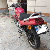 طرح سنگین gs200|موتورسیکلت|اهواز, بیست متری شهرداری|دیوار