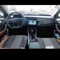 یکس ۲۲ پرو سفید|خودرو سواری و وانت|بجنورد, |دیوار