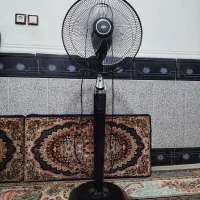 پنکه پارس خزر نو