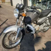 پولسار جفت شمع