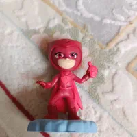 فیگور ثابت گروه شب نقاب|اسباببازی|شاهینشهر, عطار|دیوار