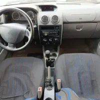 پراید 131SE مدل1396 بیمه1سال کامل|خودرو سواری و وانت|کرج, فاز ۳ مهرشهر|دیوار