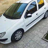 ۲۰۶ تیپ دو ۹۴درحد